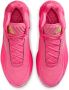 Nike Giannis Freak 7 'Live Wire' basketbalschoenen Roze - Thumbnail 4