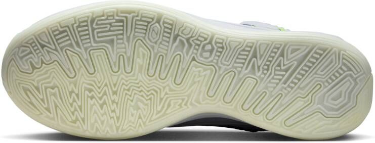 Nike Giannis Freak 7 'Night Shift' basketbalschoenen Blauw