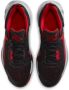 Nike Antetokoumpo Immortality Basketbalschoen Zwart Rood Grijs Black Heren - Thumbnail 4