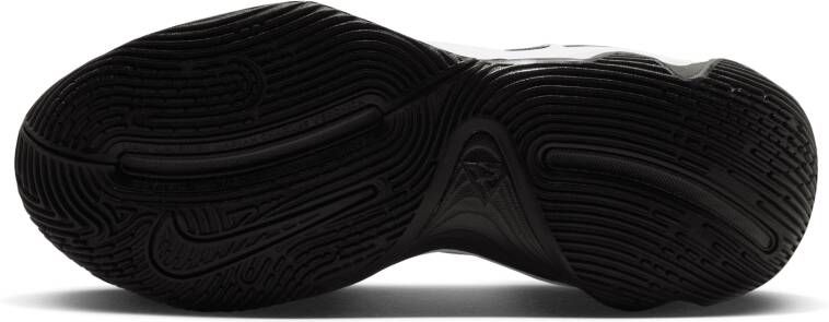 Nike Giannis Immortality 3 'Made In Sepolia' basketbalschoenen Zwart