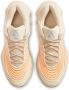 Nike Giannis Immortality 4 Heren Schoenen Bruin Maat: 44.5 Mesh Synthetisch Foot Locker - Thumbnail 4