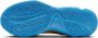 Nike Giannis Immortality 4 Heren Schoenen Geel Maat: 38.5 Mesh Synthetisch Foot Locker - Thumbnail 4