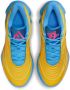 Nike Giannis Immortality 4 Heren Schoenen Geel Maat: 38.5 Mesh Synthetisch Foot Locker - Thumbnail 6