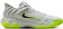 Nike Giannis Immortality 4 basketbalschoenen Grijs - Thumbnail 3