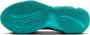 Nike Giannis Immortality 4 Heren Schoenen Groen Maat: 42.5 Mesh Synthetisch Foot Locker - Thumbnail 3
