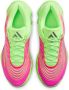 Nike Giannis Immortality 4 Heren Schoenen Groen Maat: 47.5 Mesh Synthetisch Foot Locker - Thumbnail 5
