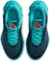 Nike Giannis Immortality 4 basketbalschoenen voor kids Groen - Thumbnail 4