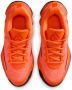 Nike Giannis Immortality 4 basketbalschoenen voor kids Oranje - Thumbnail 4