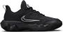 Nike Giannis Immortality 4 basketbalschoenen voor kids Zwart - Thumbnail 3