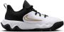 Nike Giannis Immortality 4 basketbalschoenen voor kids Zwart - Thumbnail 3