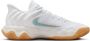 Nike Giannis Immortality 4 basketbalschoenen Wit - Thumbnail 3