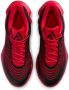 Nike Giannis Immortality 4 Heren Schoenen Zwart Maat: 40.5 Mesh Synthetisch Foot Locker - Thumbnail 6