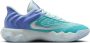 Nike Giannis Immortality Basketbalschoen Dusty Cactus Multicolor Heren - Thumbnail 9