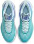 Nike Giannis Immortality Basketbalschoen Dusty Cactus Multicolor Heren - Thumbnail 10