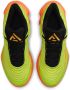 Nike Giannis Immortality 4 Heren Schoenen Geel Maat: 45.5 Mesh Synthetisch Foot Locker - Thumbnail 4