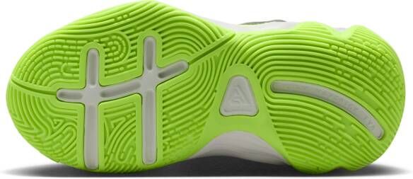 Nike Giannis Immortality 4 kleuterschoenen Grijs - Foto 2