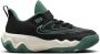 Nike Giannis Immortality 4 kleuterschoenen Zwart - Thumbnail 4