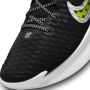 Nike Giannis Immortality Black Clear White Wolf Grey Schoenmaat 40 1 2 Basketball Performance Low CZ4099 010 - Thumbnail 10