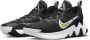 Nike Giannis Immortality Black Clear White Wolf Grey Schoenmaat 40 1 2 Basketball Performance Low CZ4099 010 - Thumbnail 11