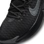 Nike Giannis Immortality Basketbalschoen Black Anthracite Iron Grey Clear Heren - Thumbnail 6