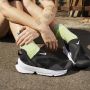 Nike Go FlyEase eenvoudig aan en uit te trekken damesschoenen Zwart - Thumbnail 8