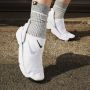 Nike Go FlyEase eenvoudig aan en uit te trekken damesschoenen Wit - Thumbnail 14