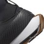 Nike Go FlyEase Eenvoudig aan en uit te trekken schoenen Zwart - Thumbnail 4