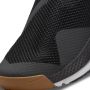 Nike Go FlyEase Eenvoudig aan en uit te trekken schoenen Zwart - Thumbnail 5