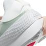 Nike Go FlyEase Eenvoudig aan en uit te trekken schoenen Wit - Thumbnail 6