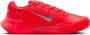 Nike GP Challenge 1 Premium hardcourt tennisschoenen voor dames Rood - Thumbnail 3