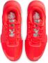 Nike GP Challenge 1 Premium hardcourt tennisschoenen voor dames Rood - Thumbnail 4