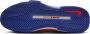Nike GP Challenge 1 Premium hardcourt tennisschoenen voor heren Paars - Thumbnail 2