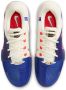 Nike GP Challenge 1 Premium hardcourt tennisschoenen voor heren Paars - Thumbnail 4