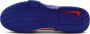 Nike GP Challenge 1 Premium tennisschoenen voor heren (gravel) Paars - Thumbnail 2