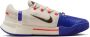 Nike GP Challenge 1 Premium tennisschoenen voor heren (gravel) Paars - Thumbnail 3