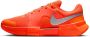 Nike GP Challenge 1 tennisschoenen voor heren (gravel) Oranje - Thumbnail 1