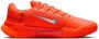 Nike GP Challenge 1 tennisschoenen voor heren (gravel) Oranje - Thumbnail 3