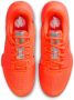 Nike GP Challenge 1 tennisschoenen voor heren (gravel) Oranje - Thumbnail 4