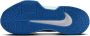 Nike GP Challenge Pro hardcourt tennisschoenen voor dames Blauw - Thumbnail 3