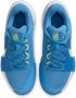 Nike GP Challenge Pro hardcourt tennisschoenen voor dames Blauw - Thumbnail 5