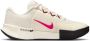 Nike GP Challenge Pro hardcourt tennisschoenen voor dames Bruin - Thumbnail 3