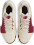 Nike GP Challenge Pro hardcourt tennisschoenen voor dames Bruin - Thumbnail 4
