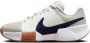 Nike GP Challenge Pro hardcourt tennisschoenen voor dames Grijs - Thumbnail 1