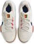Nike GP Challenge Pro hardcourt tennisschoenen voor dames Grijs - Thumbnail 4