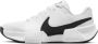 Nike GP Challenge Pro hardcourt tennisschoenen voor dames Wit - Thumbnail 2