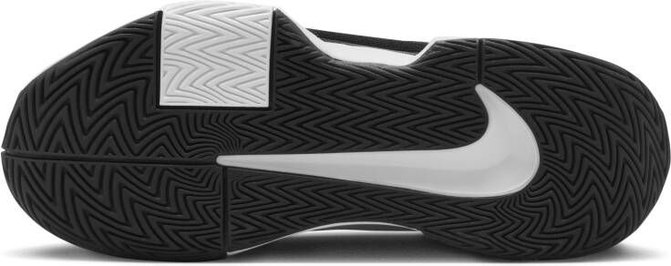 Nike GP Challenge Pro hardcourt tennisschoenen voor dames Wit