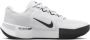 Nike GP Challenge Pro hardcourt tennisschoenen voor dames Wit - Thumbnail 4