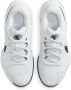 Nike GP Challenge Pro hardcourt tennisschoenen voor dames Wit - Thumbnail 5