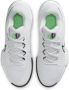 Nike GP Challenge Pro hardcourt tennisschoenen voor dames Wit - Thumbnail 4