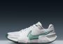 Nike GP Challenge Pro hardcourt tennisschoenen voor dames Wit - Thumbnail 2